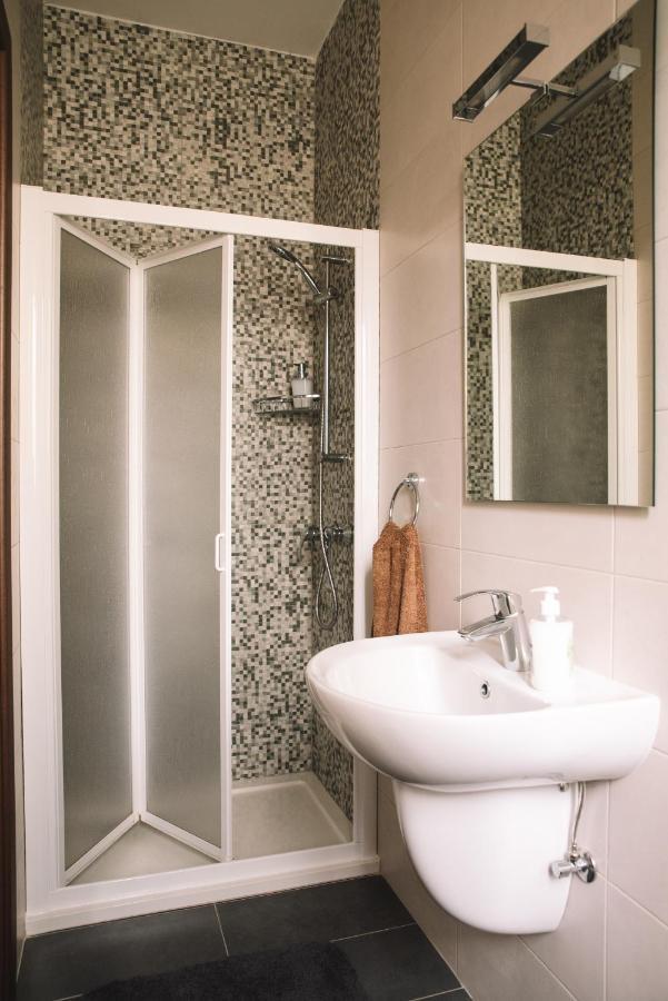 Modern 3 Bedroom With Ac Apartment Żabbar エクステリア 写真